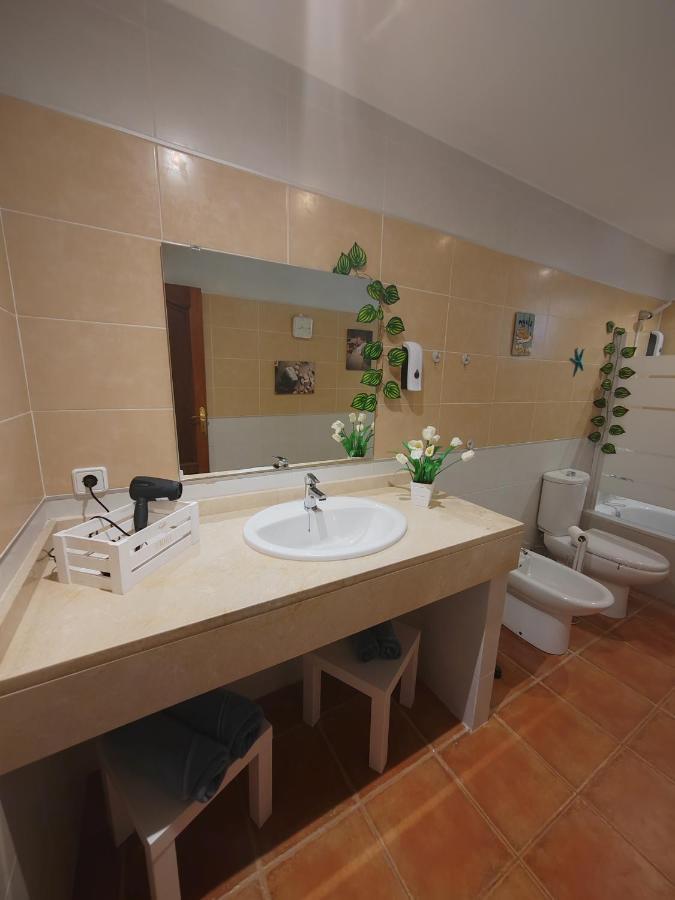 Ses Salines Private Rooms Mallorca Esterno foto