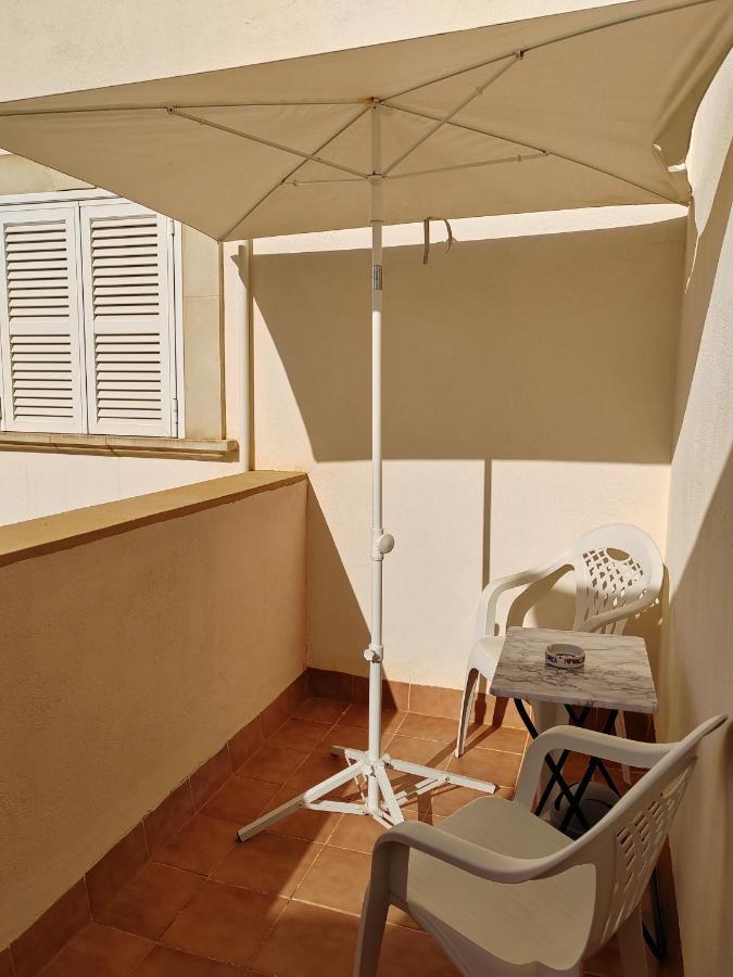 Ses Salines Private Rooms Mallorca Esterno foto