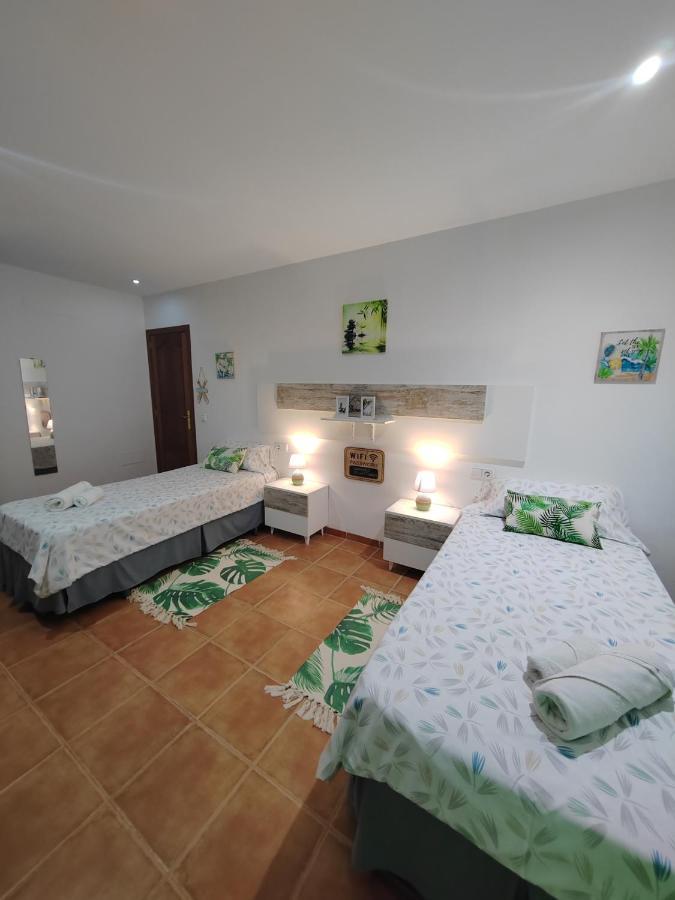 Ses Salines Private Rooms Mallorca Esterno foto
