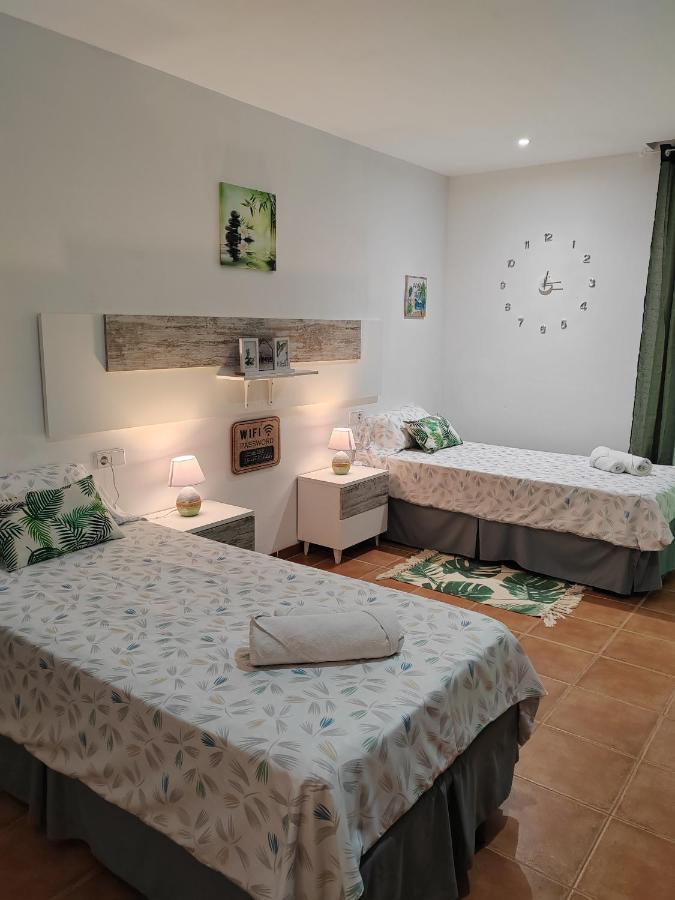 Ses Salines Private Rooms Mallorca Esterno foto
