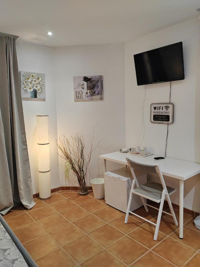 Ses Salines Private Rooms Mallorca Esterno foto