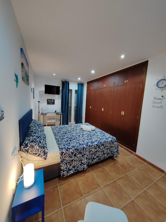 Ses Salines Private Rooms Mallorca Esterno foto