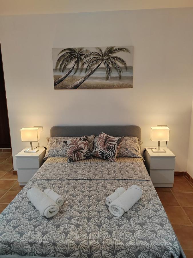 Ses Salines Private Rooms Mallorca Esterno foto