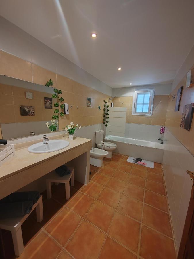 Ses Salines Private Rooms Mallorca Esterno foto