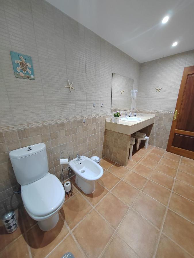 Ses Salines Private Rooms Mallorca Esterno foto