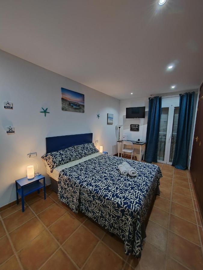 Ses Salines Private Rooms Mallorca Esterno foto