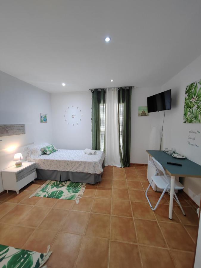 Ses Salines Private Rooms Mallorca Esterno foto