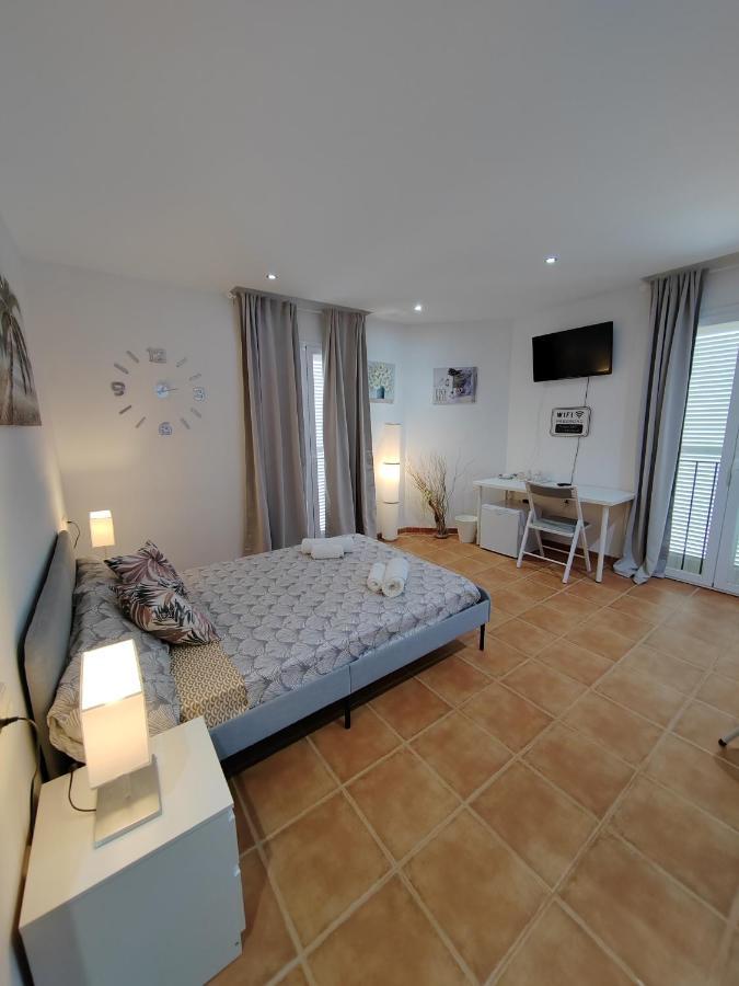 Ses Salines Private Rooms Mallorca Esterno foto