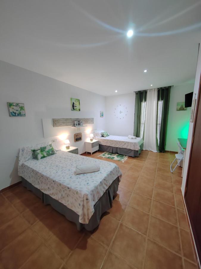 Ses Salines Private Rooms Mallorca Esterno foto