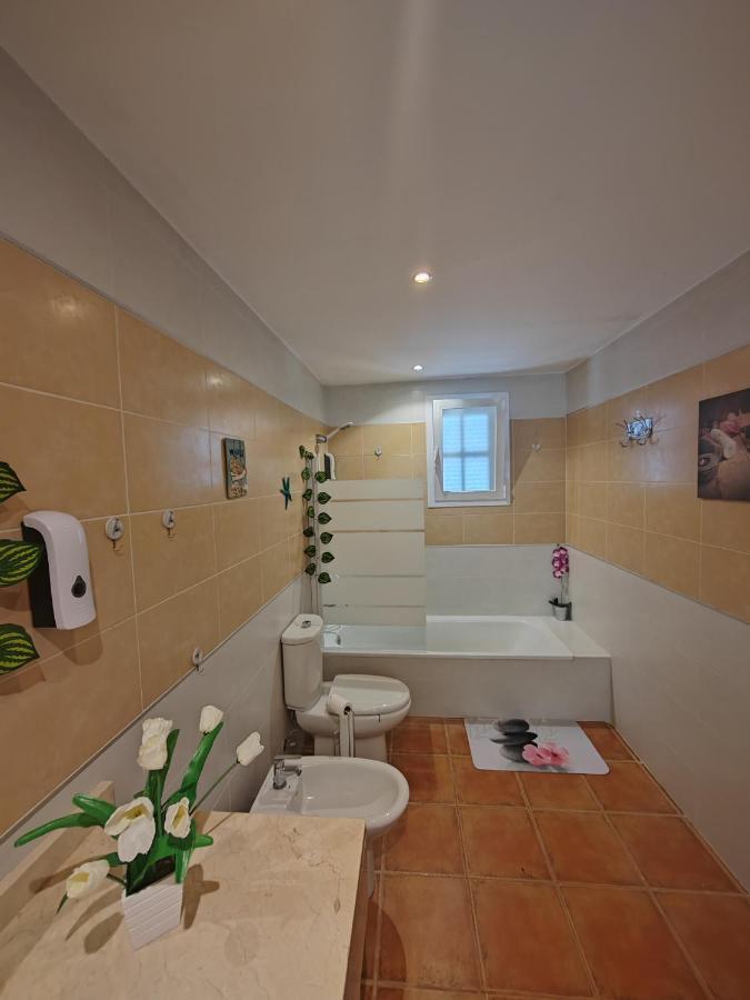 Ses Salines Private Rooms Mallorca Esterno foto