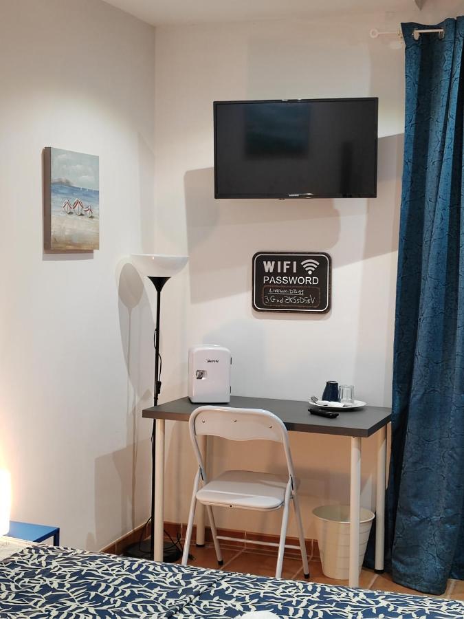 Ses Salines Private Rooms Mallorca Esterno foto