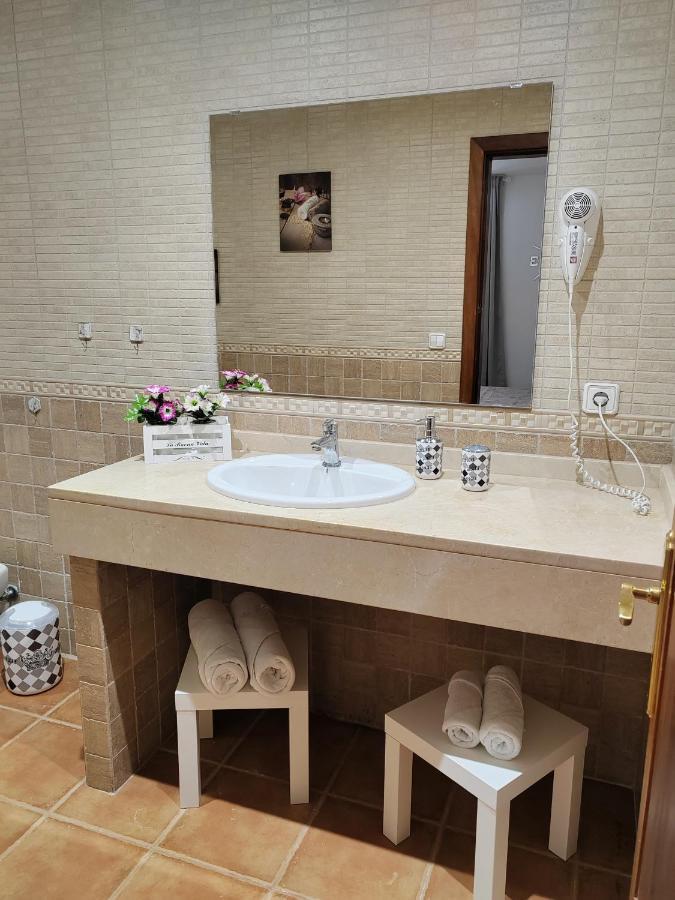 Ses Salines Private Rooms Mallorca Esterno foto