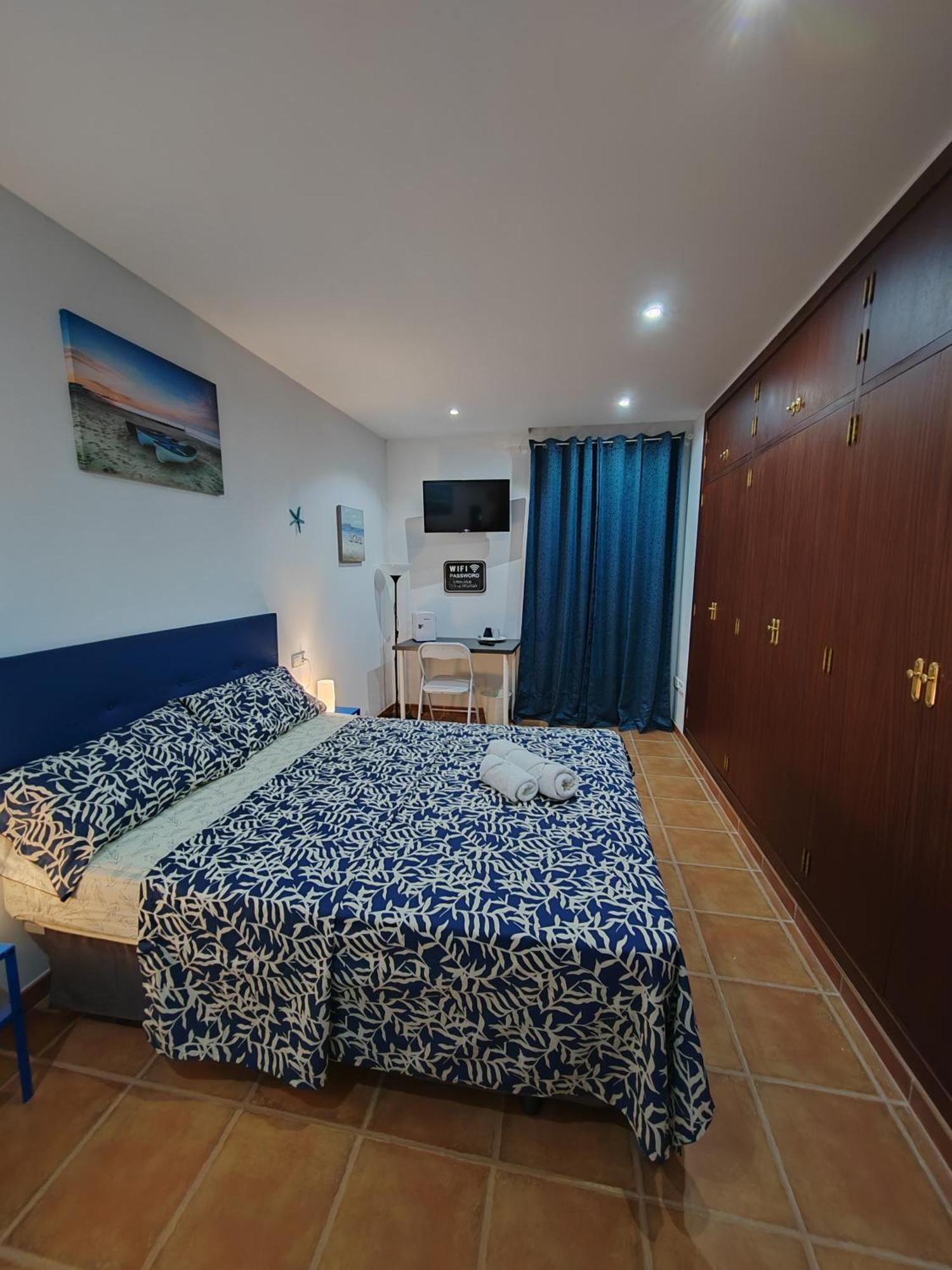 Ses Salines Private Rooms Mallorca Esterno foto