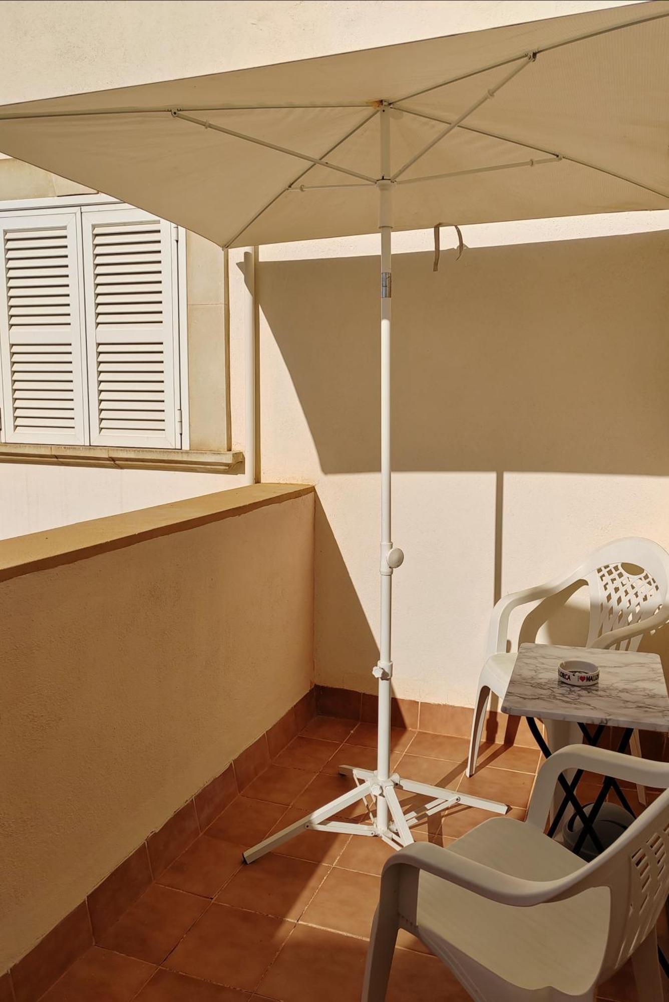 Ses Salines Private Rooms Mallorca Esterno foto