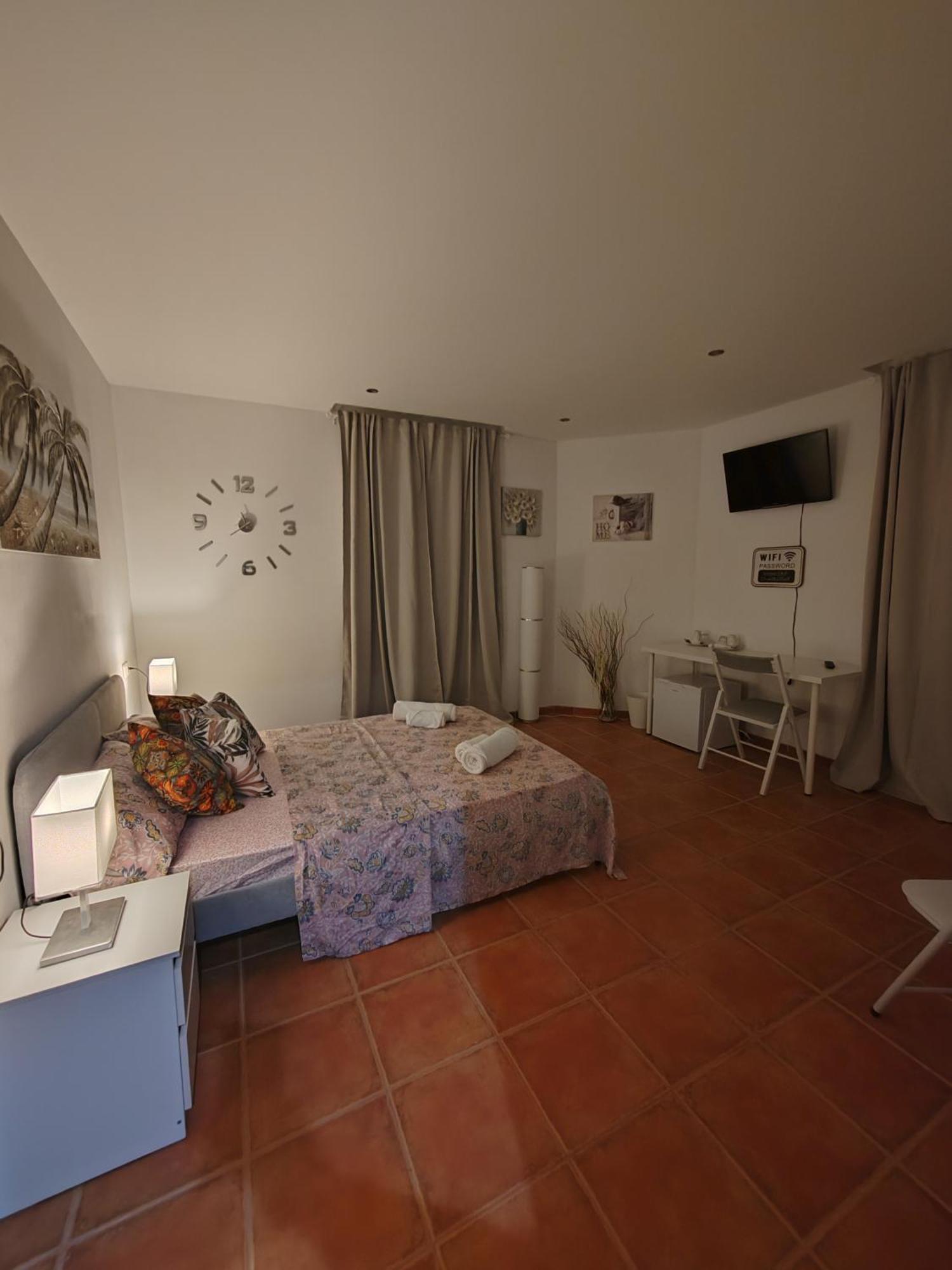 Ses Salines Private Rooms Mallorca Esterno foto